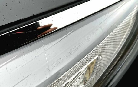 KIA Optima IV, 2018 год, 1 850 000 рублей, 8 фотография