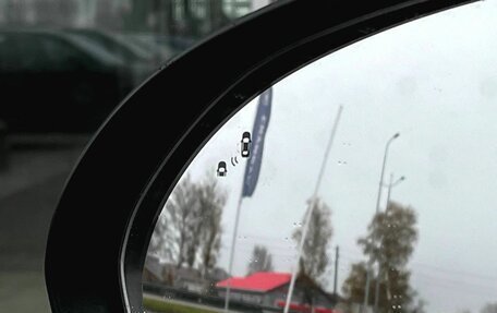 KIA Optima IV, 2018 год, 1 850 000 рублей, 10 фотография