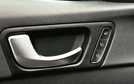 KIA Optima IV, 2018 год, 1 850 000 рублей, 11 фотография