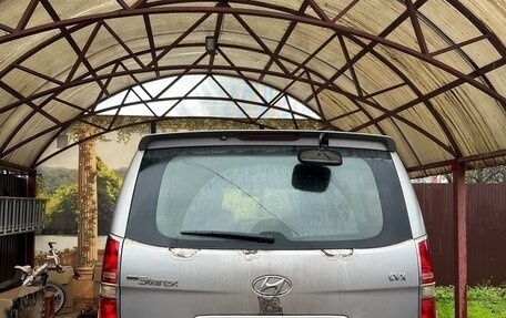 Hyundai Grand Starex Grand Starex I рестайлинг 2, 2011 год, 1 250 000 рублей, 5 фотография