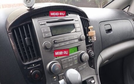 Hyundai Grand Starex Grand Starex I рестайлинг 2, 2011 год, 1 250 000 рублей, 7 фотография