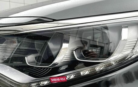 KIA Optima IV, 2018 год, 1 850 000 рублей, 9 фотография