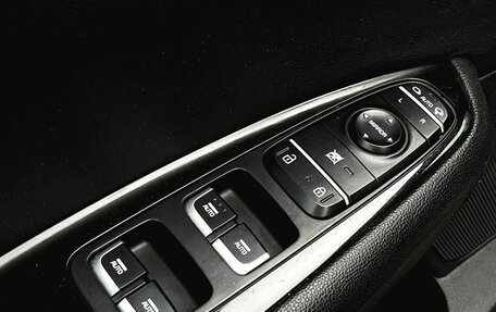 KIA Optima IV, 2018 год, 1 850 000 рублей, 12 фотография