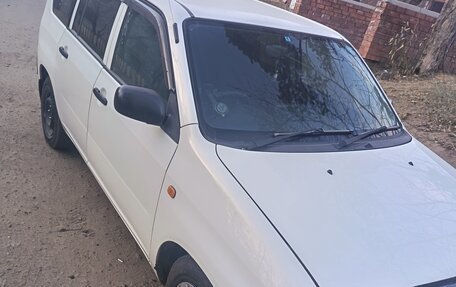 Toyota Probox I, 2013 год, 700 000 рублей, 2 фотография