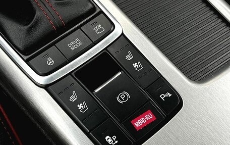 KIA Optima IV, 2018 год, 1 850 000 рублей, 24 фотография