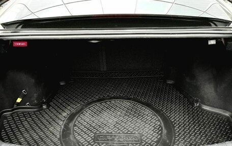 KIA Optima IV, 2018 год, 1 850 000 рублей, 31 фотография