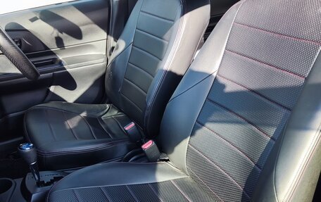 Toyota Aqua I, 2016 год, 750 000 рублей, 8 фотография