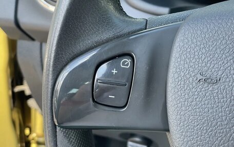 Renault Sandero II рестайлинг, 2017 год, 800 000 рублей, 8 фотография