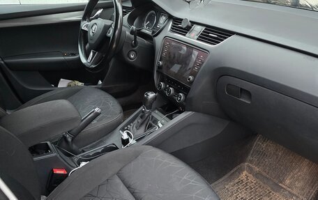 Skoda Octavia, 2019 год, 1 520 000 рублей, 5 фотография