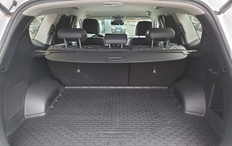 Hyundai Santa Fe IV, 2021 год, 3 466 000 рублей, 12 фотография