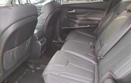 Hyundai Santa Fe IV, 2021 год, 3 466 000 рублей, 15 фотография