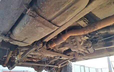 ЛуАЗ Patriot, 2016 год, 1 200 000 рублей, 2 фотография