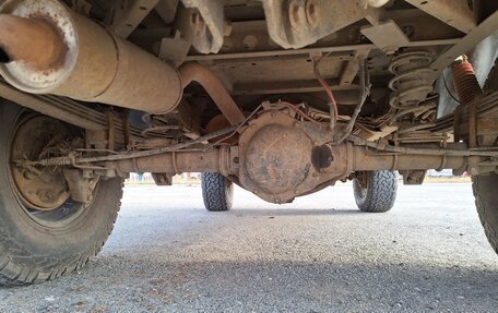 ЛуАЗ Patriot, 2016 год, 1 200 000 рублей, 7 фотография