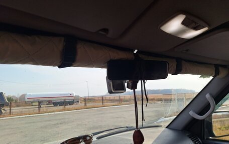 ЛуАЗ Patriot, 2016 год, 1 200 000 рублей, 4 фотография