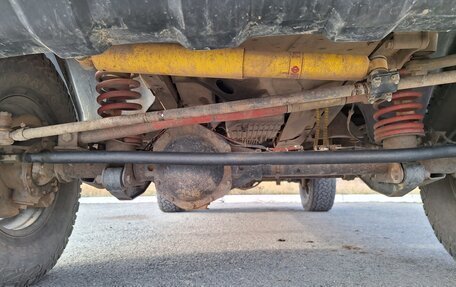 ЛуАЗ Patriot, 2016 год, 1 200 000 рублей, 10 фотография