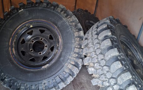 ЛуАЗ Patriot, 2016 год, 1 200 000 рублей, 13 фотография