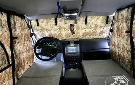 ЛуАЗ Patriot, 2016 год, 1 200 000 рублей, 12 фотография