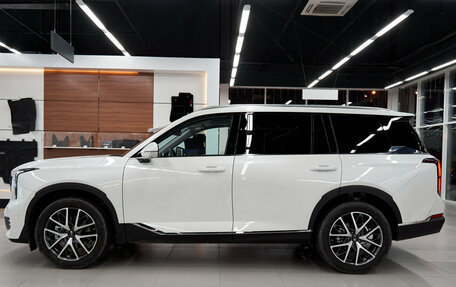 GAC GS8, 2025 год, 4 099 000 рублей, 2 фотография