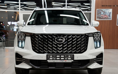 GAC GS8, 2025 год, 4 099 000 рублей, 7 фотография