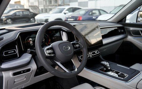 GAC GS8, 2025 год, 4 099 000 рублей, 11 фотография