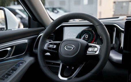 GAC GS8, 2025 год, 4 099 000 рублей, 12 фотография