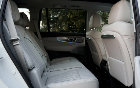 GAC GS8, 2025 год, 4 099 000 рублей, 18 фотография