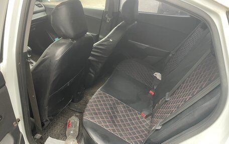 KIA Rio III рестайлинг, 2016 год, 500 000 рублей, 8 фотография