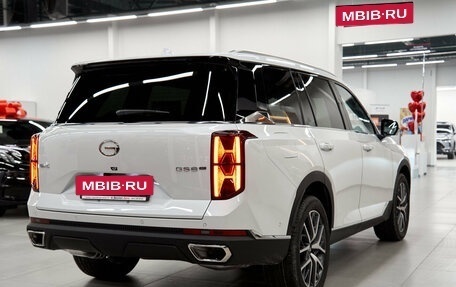 GAC GS8, 2025 год, 4 099 000 рублей, 5 фотография