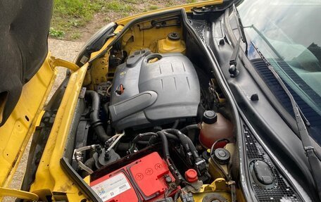 Renault Kangoo II рестайлинг, 2006 год, 430 000 рублей, 7 фотография