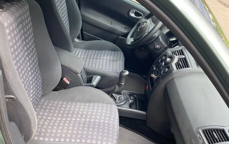 Renault Megane II, 2008 год, 492 000 рублей, 12 фотография