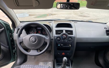 Renault Megane II, 2008 год, 492 000 рублей, 11 фотография