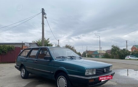 Volkswagen Passat B2, 1986 год, 155 000 рублей, 3 фотография