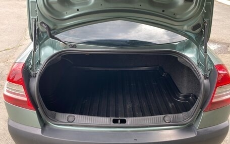 Renault Megane II, 2008 год, 492 000 рублей, 15 фотография