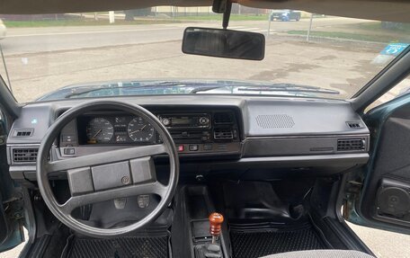 Volkswagen Passat B2, 1986 год, 155 000 рублей, 9 фотография