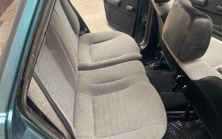 Volkswagen Passat B2, 1986 год, 155 000 рублей, 10 фотография