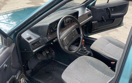 Volkswagen Passat B2, 1986 год, 155 000 рублей, 7 фотография