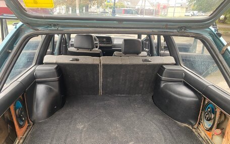 Volkswagen Passat B2, 1986 год, 155 000 рублей, 11 фотография