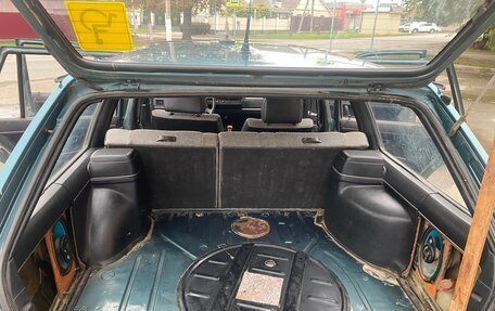 Volkswagen Passat B2, 1986 год, 155 000 рублей, 12 фотография