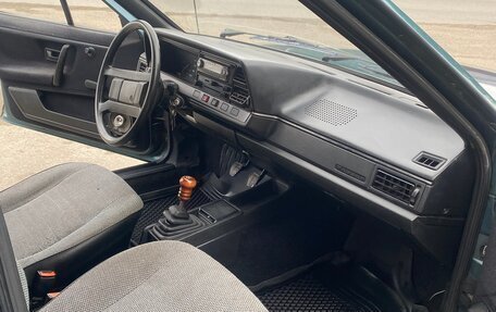 Volkswagen Passat B2, 1986 год, 155 000 рублей, 8 фотография