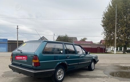 Volkswagen Passat B2, 1986 год, 155 000 рублей, 4 фотография