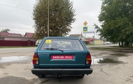 Volkswagen Passat B2, 1986 год, 155 000 рублей, 5 фотография