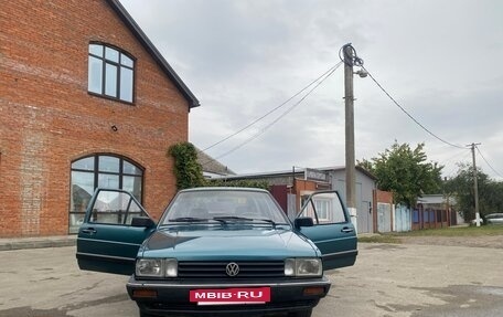 Volkswagen Passat B2, 1986 год, 155 000 рублей, 14 фотография