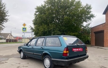 Volkswagen Passat B2, 1986 год, 155 000 рублей, 6 фотография