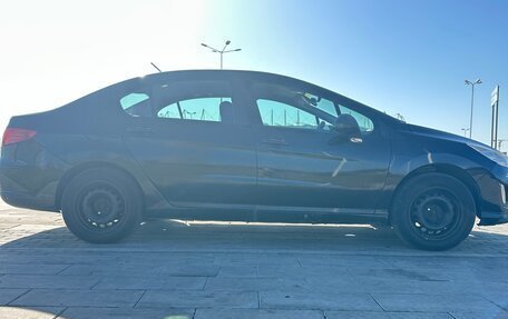 Peugeot 408 I рестайлинг, 2012 год, 450 000 рублей, 2 фотография