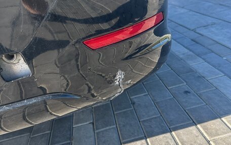 Peugeot 408 I рестайлинг, 2012 год, 450 000 рублей, 9 фотография