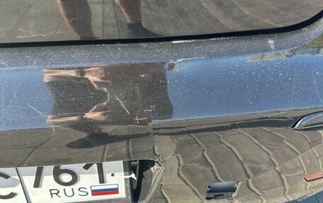 Peugeot 408 I рестайлинг, 2012 год, 450 000 рублей, 10 фотография