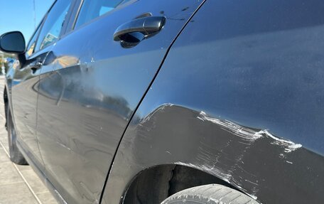 Peugeot 408 I рестайлинг, 2012 год, 450 000 рублей, 14 фотография