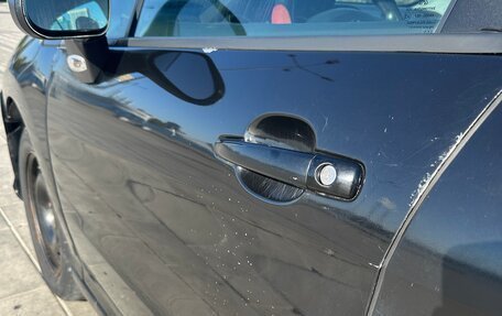 Peugeot 408 I рестайлинг, 2012 год, 450 000 рублей, 16 фотография