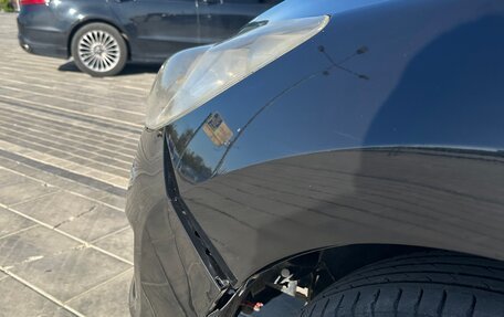 Peugeot 408 I рестайлинг, 2012 год, 450 000 рублей, 17 фотография