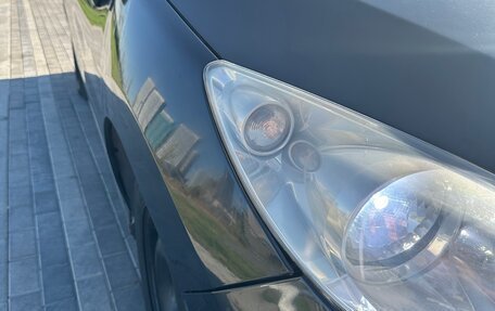 Peugeot 408 I рестайлинг, 2012 год, 450 000 рублей, 20 фотография